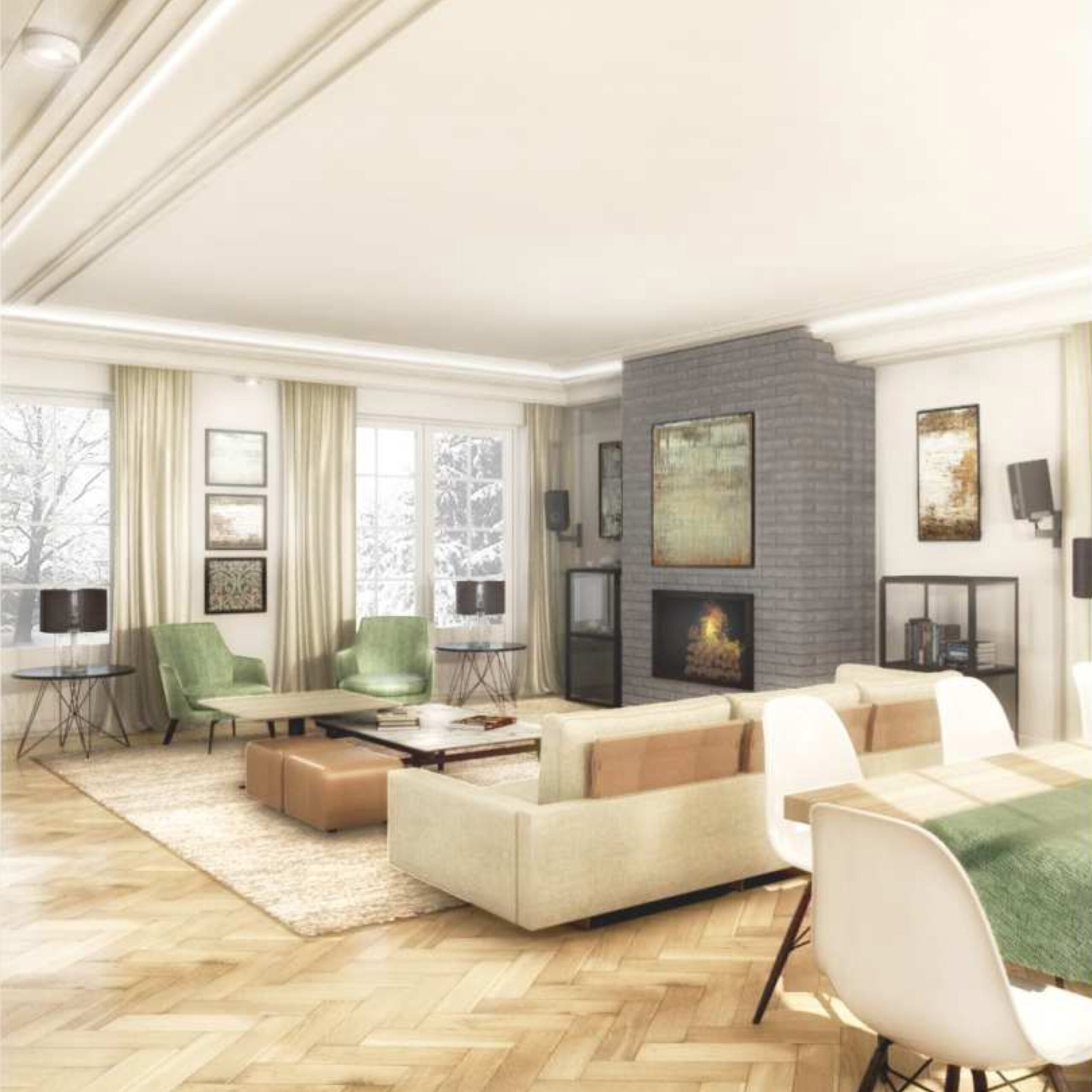 Projekty indywidualne