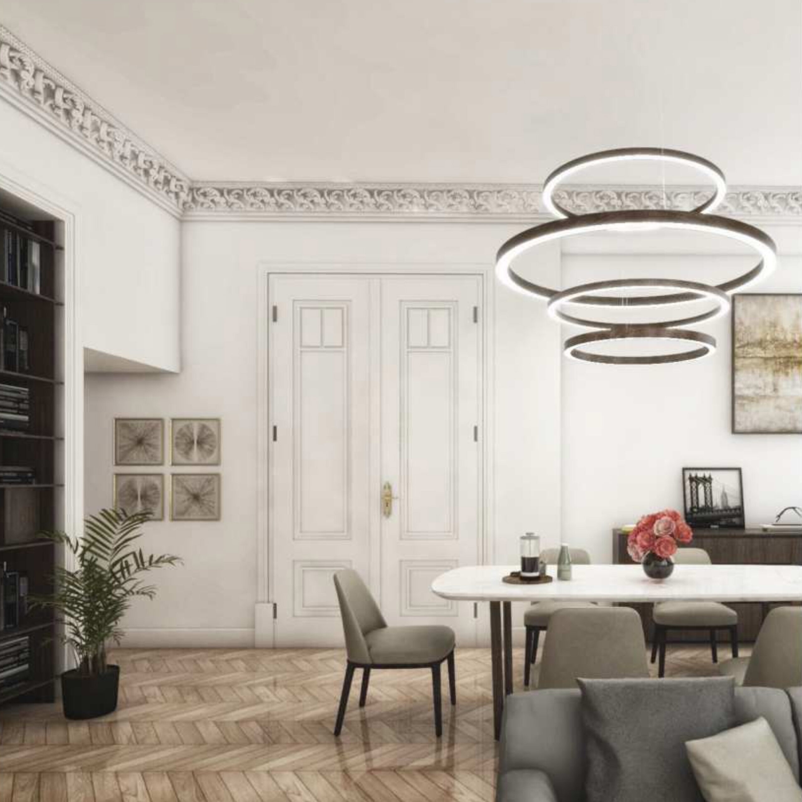 PROJEKTY INWESTYCYJNE